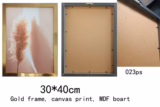 100 % handgefertigtes Pferdetier-Heimdekorations-Wandkunst-Leinwand-Ölgemälde